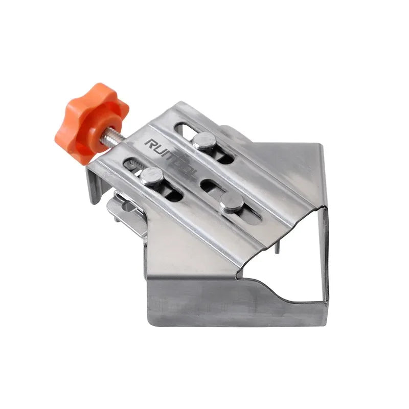Quick Right Angle Fixing Clip BL-TL247