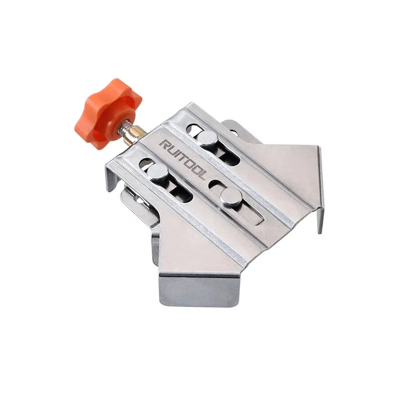 Quick Right Angle Fixing Clip BL-TL247